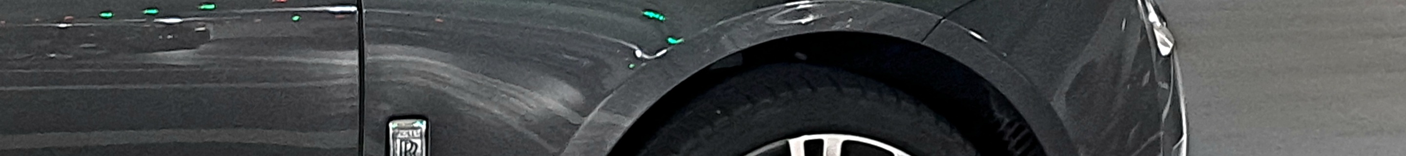 Rolls-Royce Ghost Series II 2025