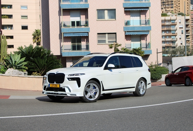 Alpina XB7 BiTurbo 2023