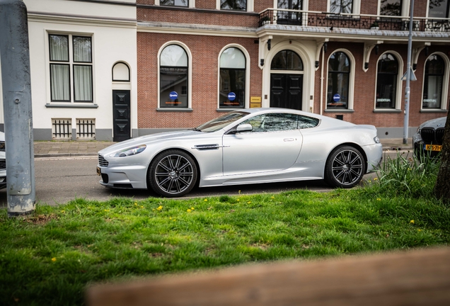 Aston Martin DBS