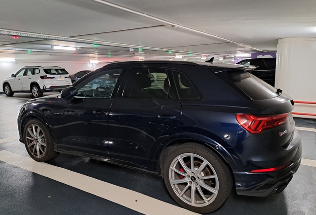Audi RS Q3 2020