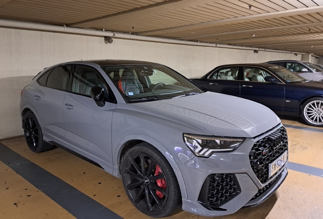 Audi RS Q3 Sportback 2020