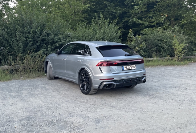 Audi RS Q8 2024