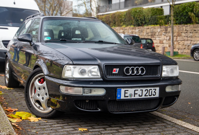 Audi RS2 Avant