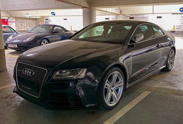 Audi RS5 8T
