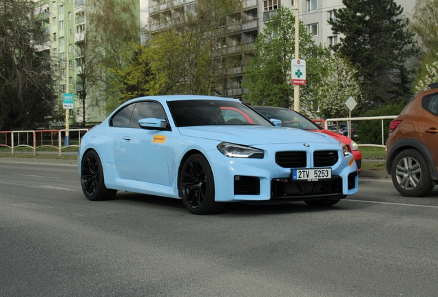 BMW M2 Coupé G87