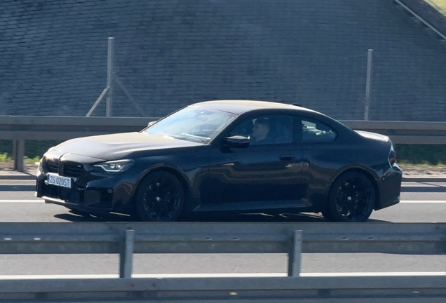 BMW M2 Coupé G87