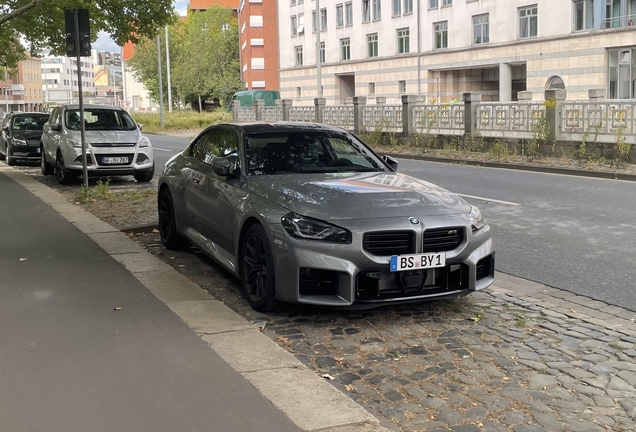 BMW M2 Coupé G87