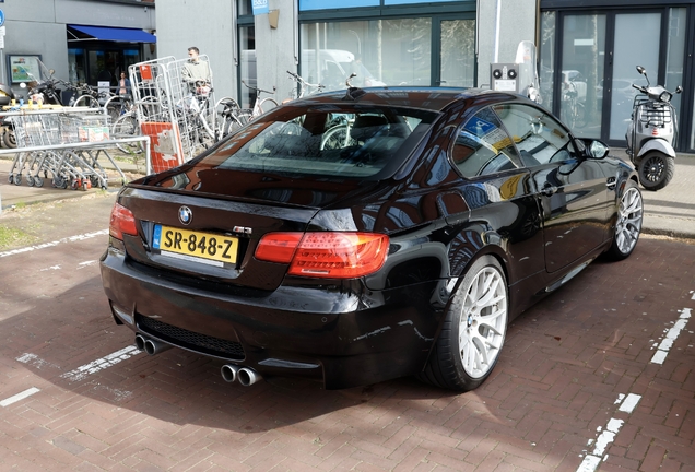 BMW M3 E92 Coupé