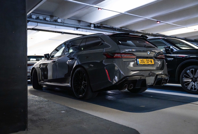 BMW M5 G99 Touring