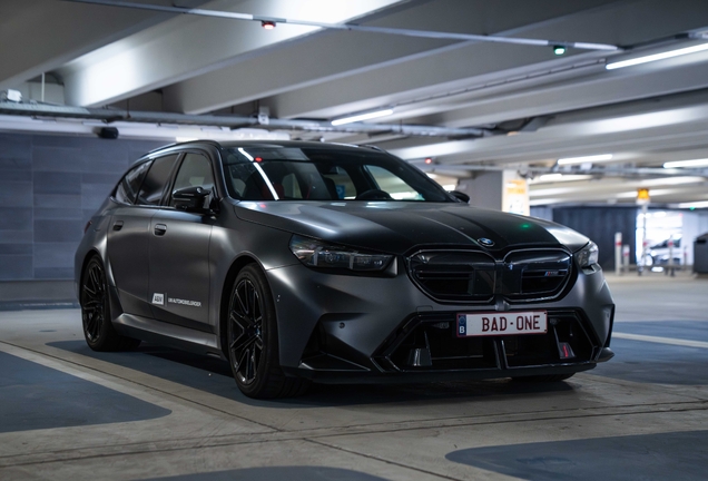 BMW M5 G99 Touring