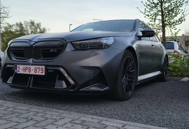 BMW M5 G99 Touring