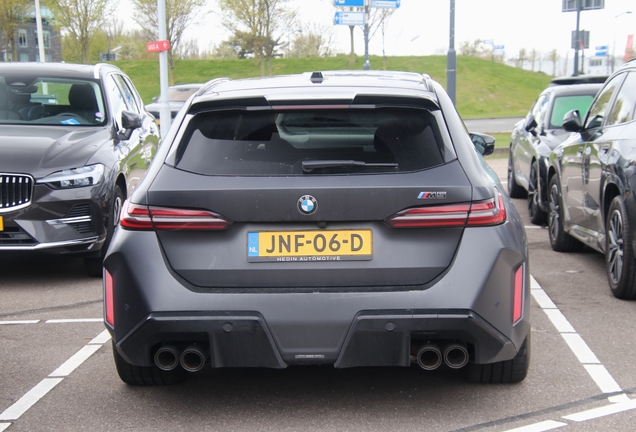BMW M5 G99 Touring