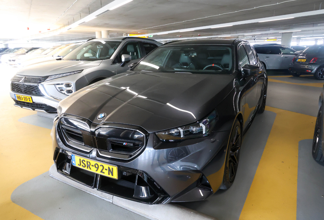 BMW M5 G99 Touring