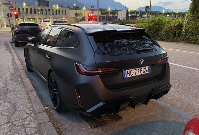 BMW M5 G99 Touring