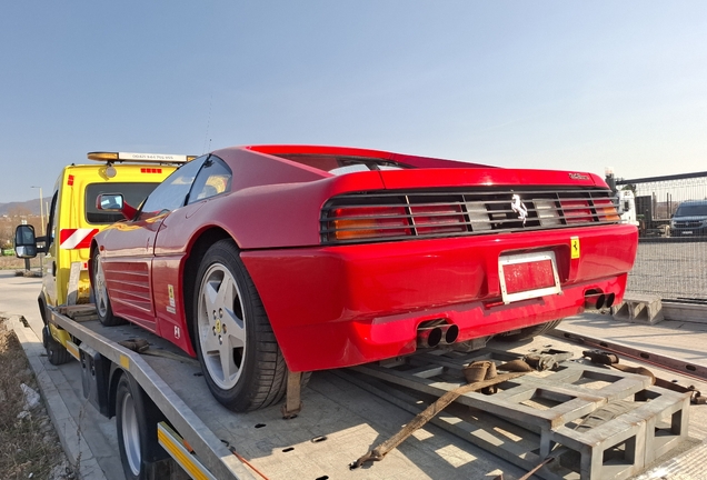 Ferrari 348 GTS