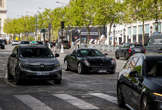 Ferrari 599 GTB Fiorano