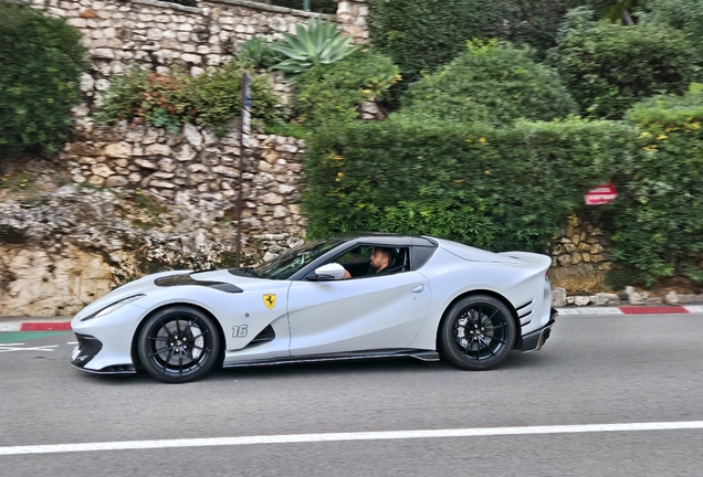Ferrari 812 Competizione A