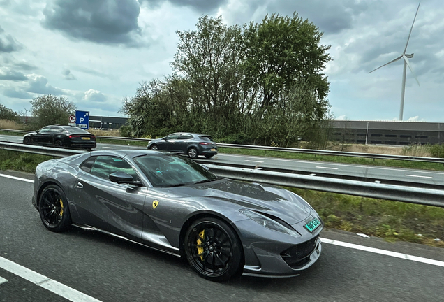 Ferrari 812 GTS