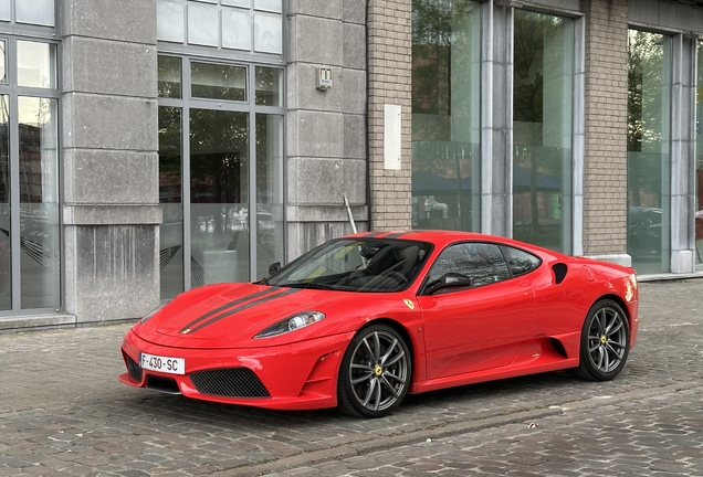 Ferrari F430