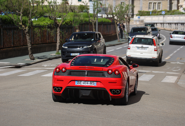 Ferrari F430