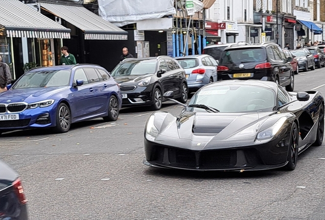 Ferrari LaFerrari