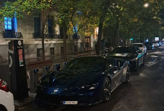 Ferrari SF90 Stradale