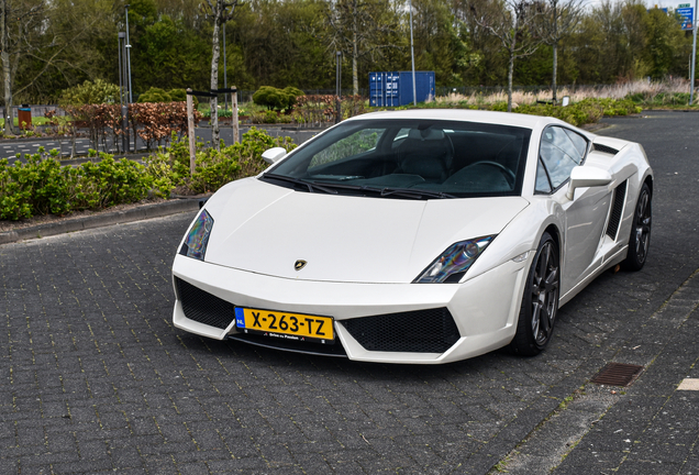 Lamborghini Gallardo LP560-4