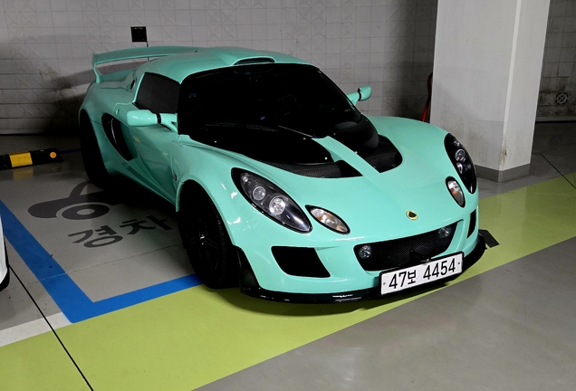 Lotus Exige S 240