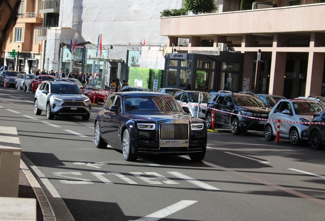 Rolls-Royce Phantom VIII