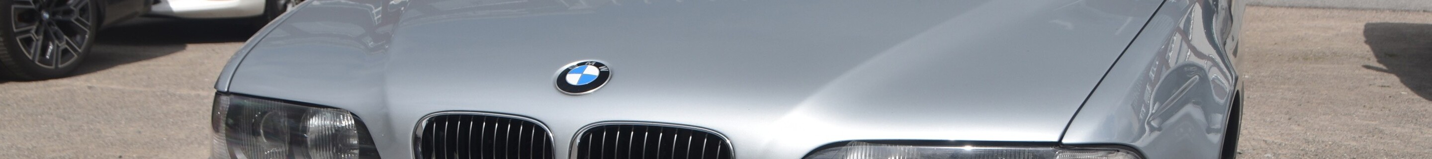 Alpina B10 V8 Touring