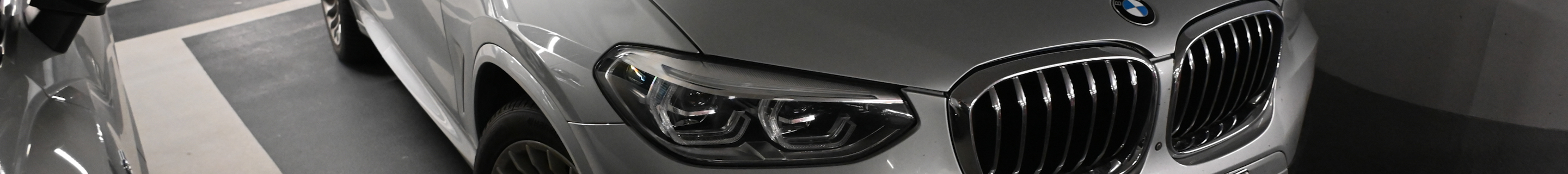 Alpina XD3 Allrad 2019