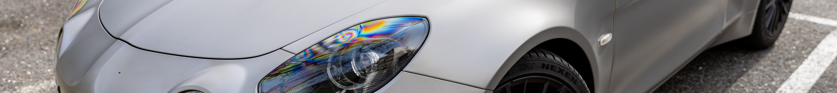 Alpine A110 S Enstone Edition