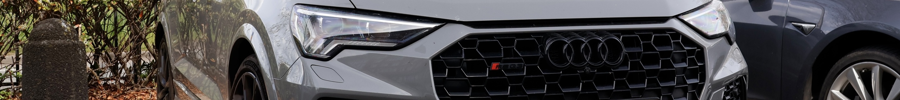 Audi RS Q3 Sportback 2020