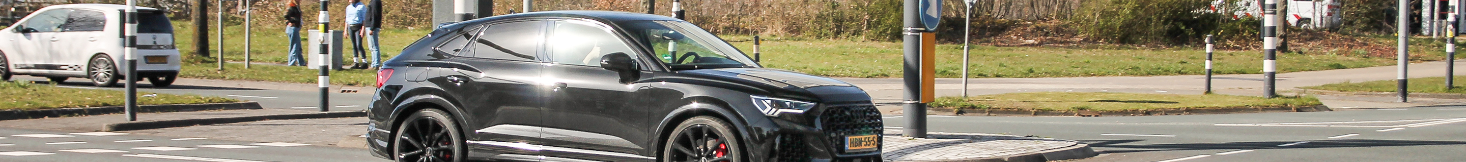 Audi RS Q3 Sportback 2020