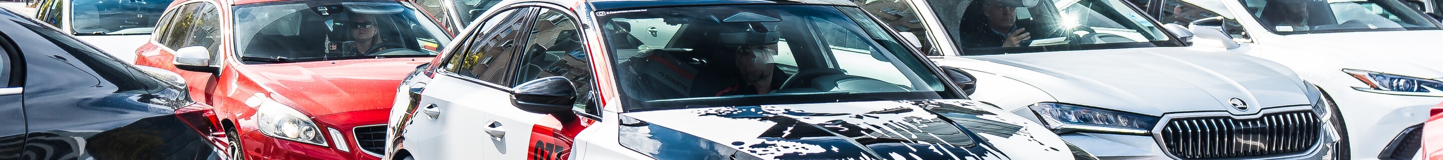 Audi RS3 Sedan 8Y 2025