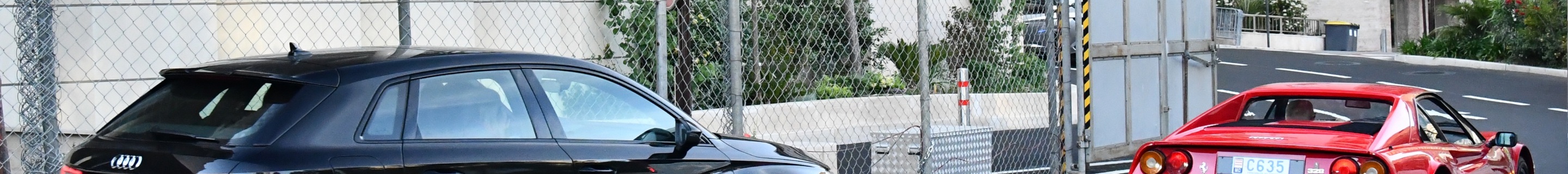 Audi RS3 Sportback 8Y