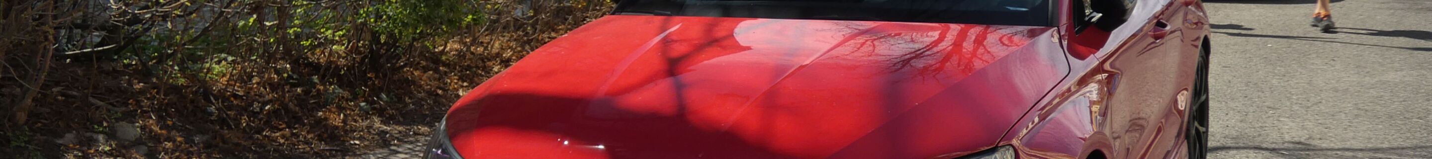 Audi RS3 Sportback 8Y