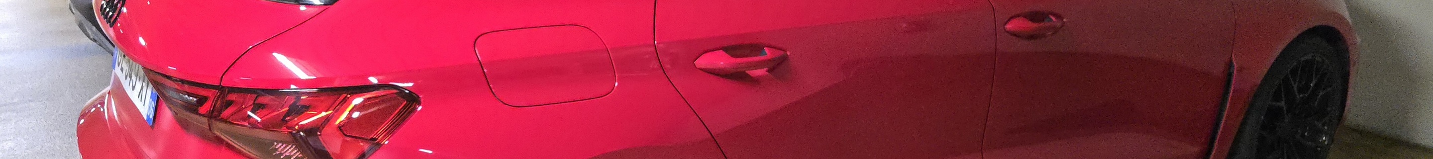 Audi RS3 Sportback 8Y