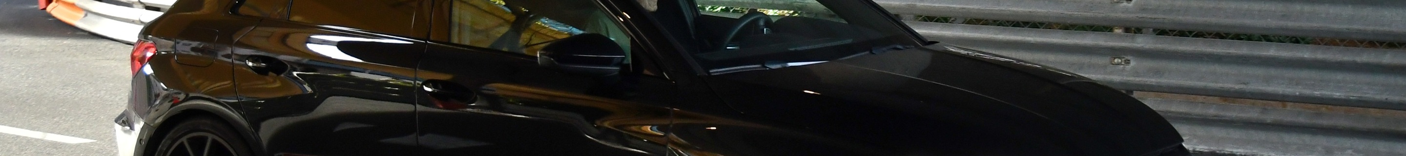 Audi RS3 Sportback 8Y