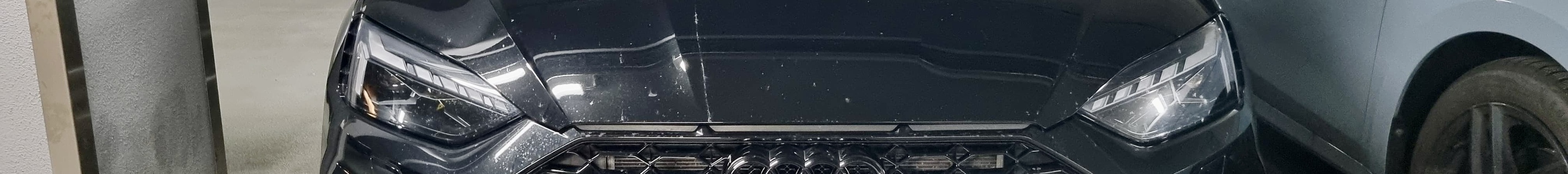 Audi RS5 Sportback B9 2021