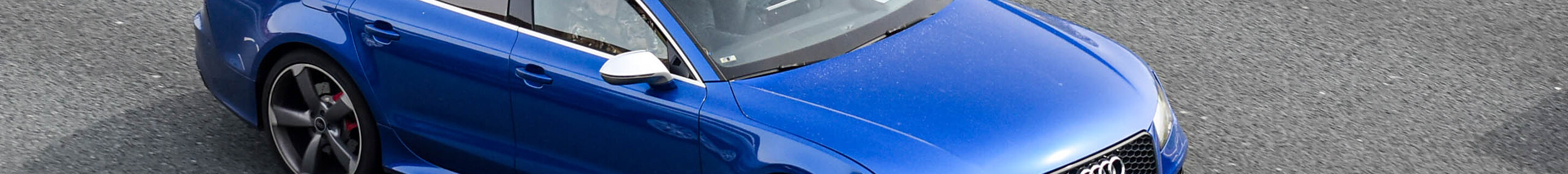 Audi RS7 Sportback C7