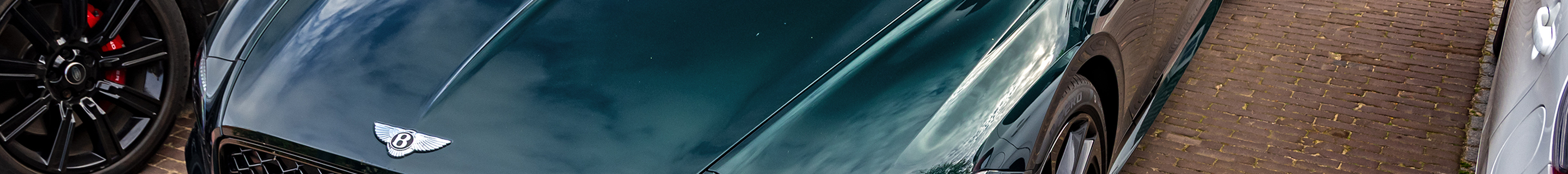 Bentley Continental GT Speed 2025 First Edition