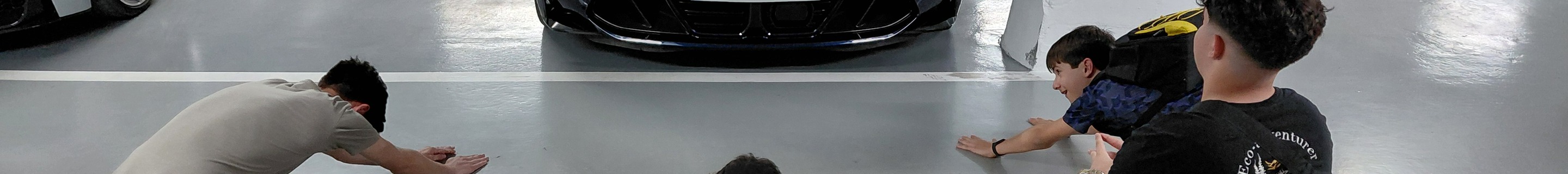 BMW M4 G82 Coupé Competition