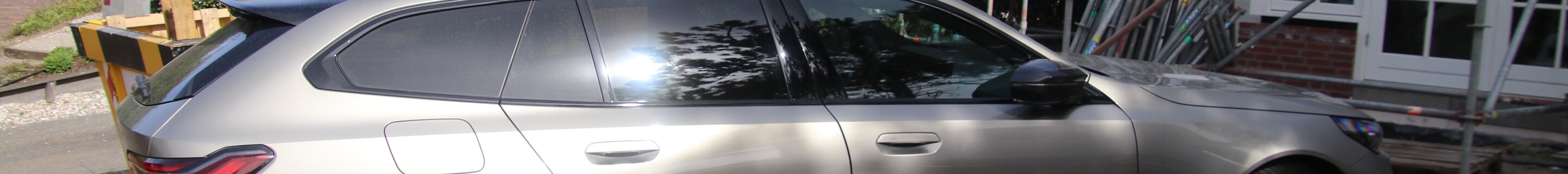 BMW M5 G99 Touring
