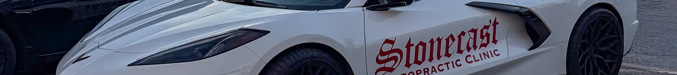 Chevrolet Corvette C8 Stingray Convertible