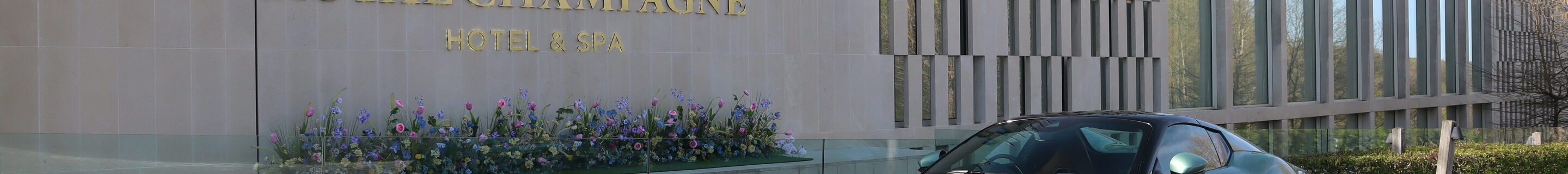 Ferrari 12Cilindri Spider