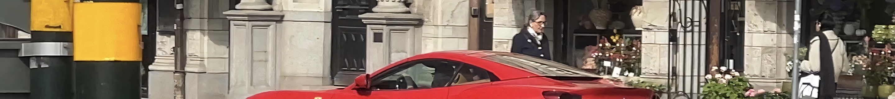 Ferrari Portofino