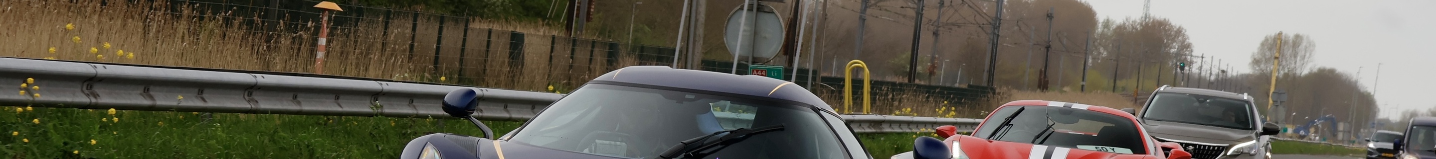 Koenigsegg Jesko Absolut