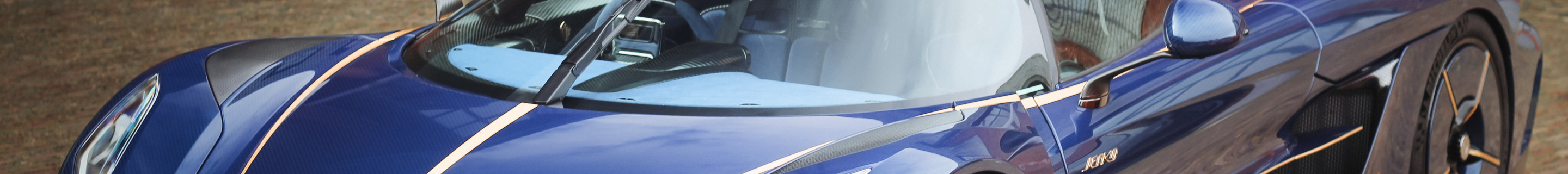 Koenigsegg Jesko Absolut