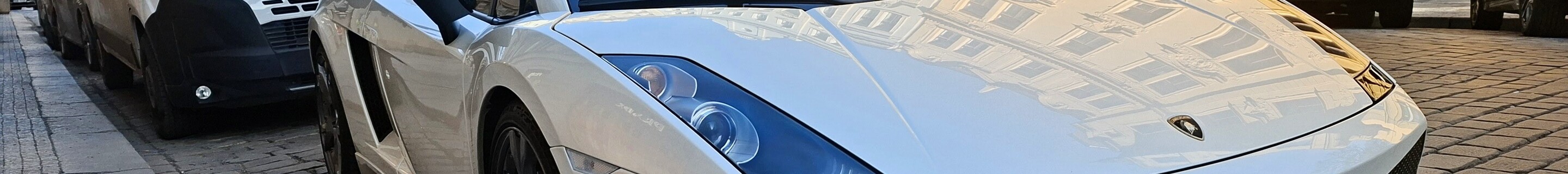 Lamborghini Gallardo
